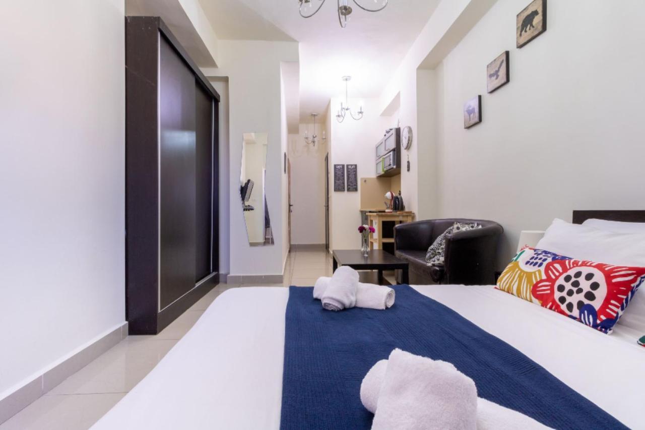 Nhe Machne Yehuda Apartments Jeruzalém Exteriér fotografie