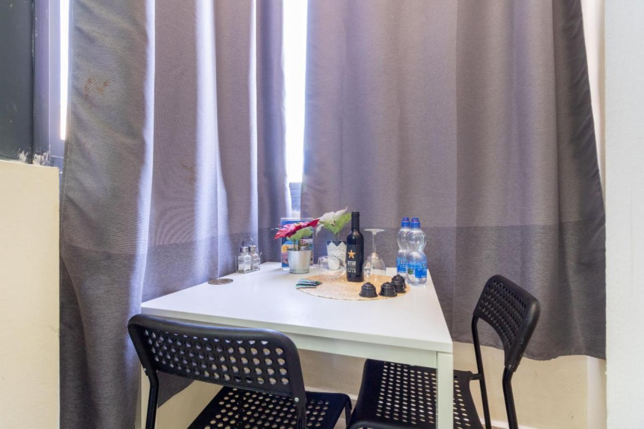 Nhe Machne Yehuda Apartments Jeruzalém Exteriér fotografie