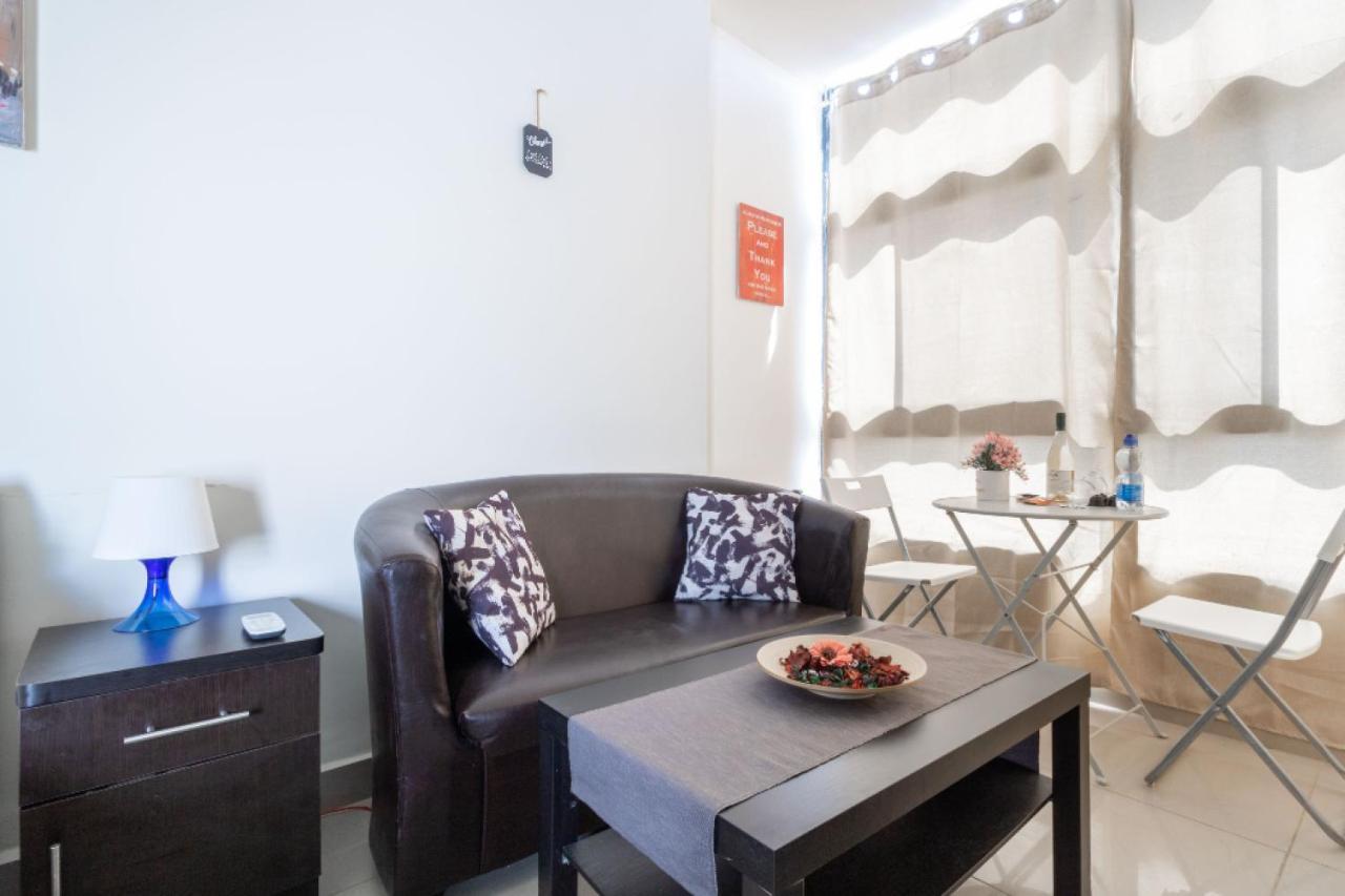Nhe Machne Yehuda Apartments Jeruzalém Exteriér fotografie